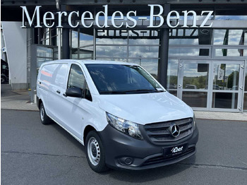 כלי רכב מסחרי קטן MERCEDES-BENZ Vito 116