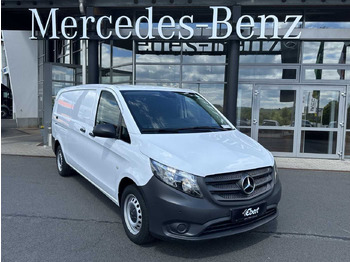 כלי רכב מסחרי קטן MERCEDES-BENZ Vito 116
