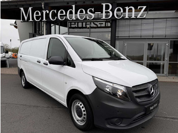 כלי רכב מסחרי קטן MERCEDES-BENZ Vito 116