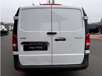 כלי רכב מסחרי קטן Mercedes-Benz Vito 116 CDI Extralang Klima Kamera Audio40 SHZ: תמונה 5