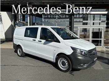 מיניבוס MERCEDES-BENZ Vito 116
