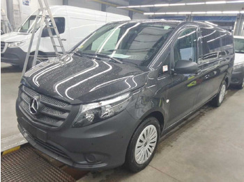 כלי רכב מסחרי לנוסעים MERCEDES-BENZ Vito 116