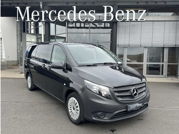 מיניבוס MERCEDES-BENZ Vito 116
