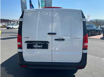 כלי רכב מסחרי קטן Mercedes-Benz Vito 116 CDI neues Modell Klima Kamera MBUX: תמונה 5
