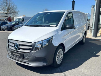 כלי רכב מסחרי קטן Mercedes-Benz Vito 116 CDI neues Modell Klima Kamera MBUX: תמונה 3