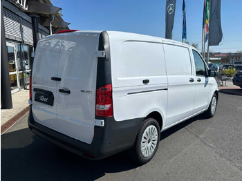 כלי רכב מסחרי קטן Mercedes-Benz Vito 116 CDI neues Modell Klima Kamera MBUX: תמונה 4