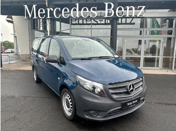 כלי רכב מסחרי לנוסעים MERCEDES-BENZ Vito 119
