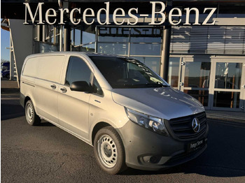כלי רכב מסחרי קטן MERCEDES-BENZ eVito