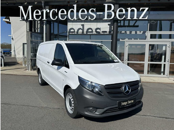 כלי רכב מסחרי קטן MERCEDES-BENZ eVito
