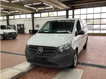 כלי רכב מסחרי קטן MERCEDES-BENZ eVito