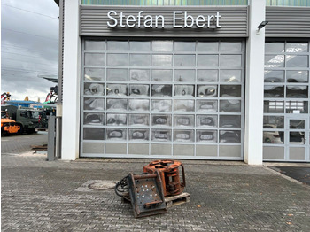 מכונת אחיזה