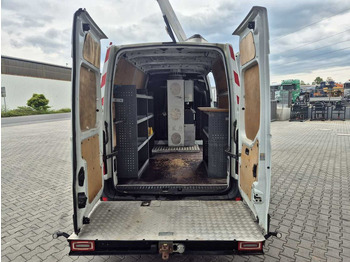 הַחכָּרָה Renault Master 2.3 dCi / France Elevateur 121FT, 12m  Renault Master 2.3 dCi / France Elevateur 121FT, 12m: תמונה 5