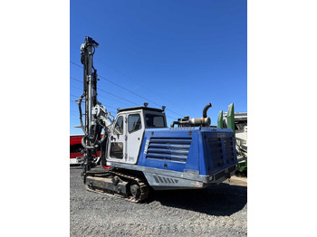 אסדת קידוח TM Bohrtechnik TMB 25 / 2012 / 6006h / Bohrgerät: תמונה 3