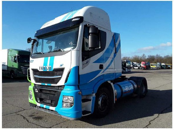 יחידת טרקטור IVECO