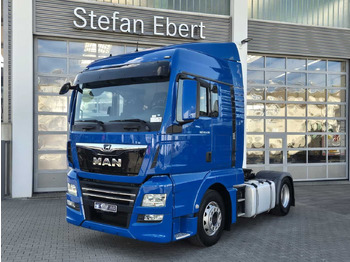 יחידת טרקטור MAN TGX 18.470