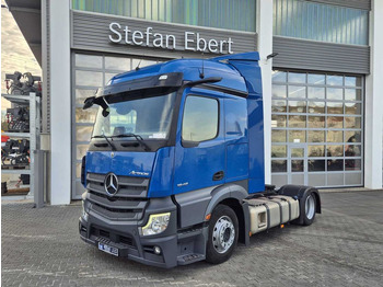 יחידת טרקטור MERCEDES-BENZ Actros 1848