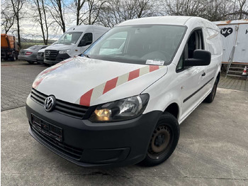 כלי רכב מסחרי עם לוח VOLKSWAGEN Caddy Maxi