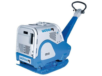 לוח רטט WEBER