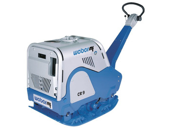 לוח רטט WEBER