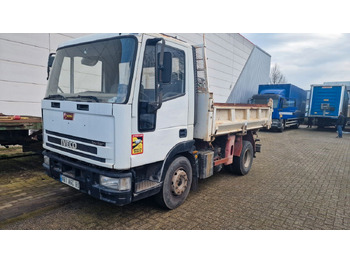 מזהיר IVECO