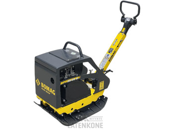 לוח רטט BOMAG