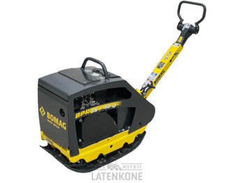 לוח רטט BOMAG