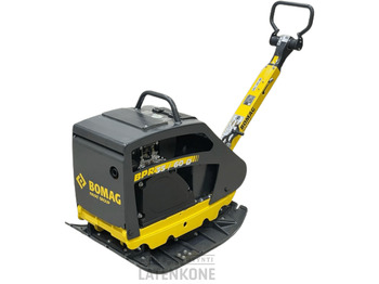 לוח רטט BOMAG