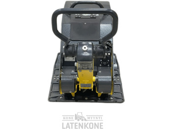לוח רטט Bomag BPR35/60DE tärylätkä: תמונה 4