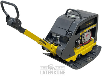 לוח רטט Bomag BPR35/60DE tärylätkä: תמונה 5