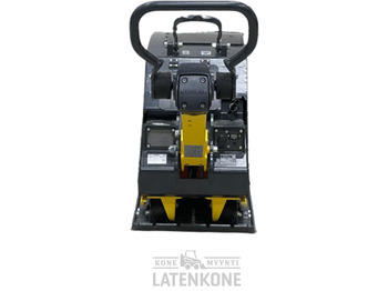 לוח רטט Bomag BPR50/55DE tärylätkä: תמונה 4