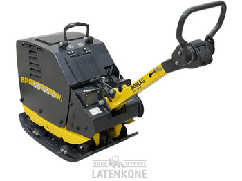 לוח רטט Bomag BPR50/55DE tärylätkä: תמונה 3