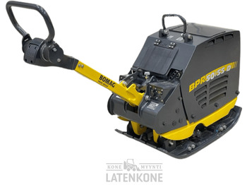 לוח רטט Bomag BPR50/55DE tärylätkä: תמונה 5