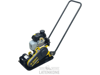 לוח רטט BOMAG
