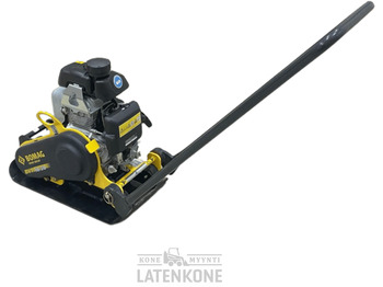לוח רטט Bomag BVP10/30 tärylätkä: תמונה 3