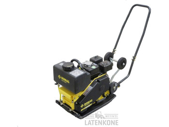 לוח רטט BOMAG
