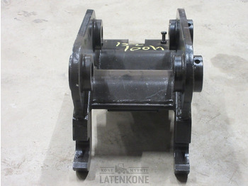 מצמד מהיר עבור מכונת בנייה Laten Kiinteä pikaliitin NTP10 13-18ton mek. 261-65 TS: תמונה 2