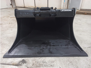 דלי עבור מכונת בנייה Laten Luiskakauha 1500mm NTP10 Roto: תמונה 2