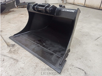דלי עבור מכונת בנייה Laten Luiskakauha 1500mm NTP10 Roto: תמונה 3