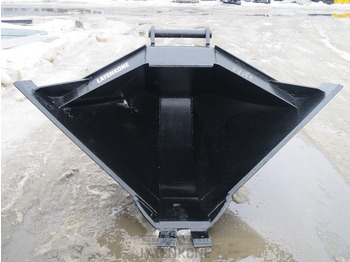 דלי עבור מכונת בנייה Laten Pelto-ojakauha 550L S60 10-13ton: תמונה 2