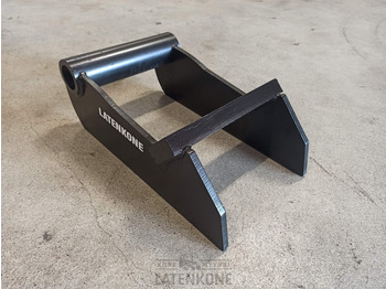 מצמד מהיר עבור מכונת בנייה Laten Vastalevy GJ300: תמונה 5