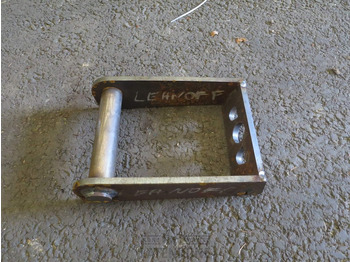 מצמד מהיר LEHNHOFF