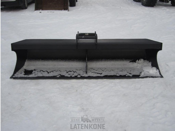 דלי עבור מכונת בנייה Rinne Tasauskauha 2400mm S45 6-10ton: תמונה 2