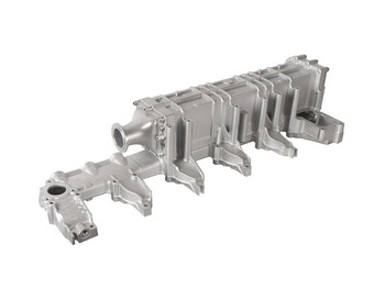 מקרר EGR MERCEDES-BENZ Actros