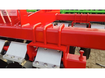 משדדת דיסק AMJ Agro brona talerzowa ATOS XXL: תמונה 2