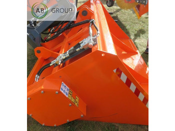 מפזר חול/ מלח