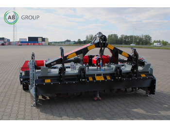 קלטרת סיבובית