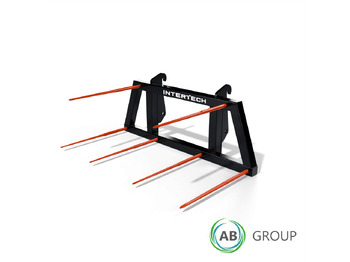 צרופה INTER-TECH