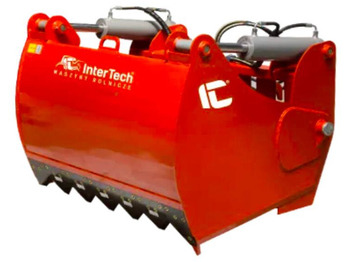 צרופה INTER-TECH