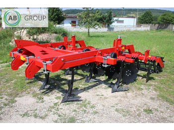 קלטרת Awemak stubble cultivator Obalix AS30, 3 m: תמונה 3