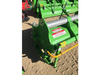קלטרת סיבובית Bomet glebogryzarka Volans U540/6, 2,6 m: תמונה 2